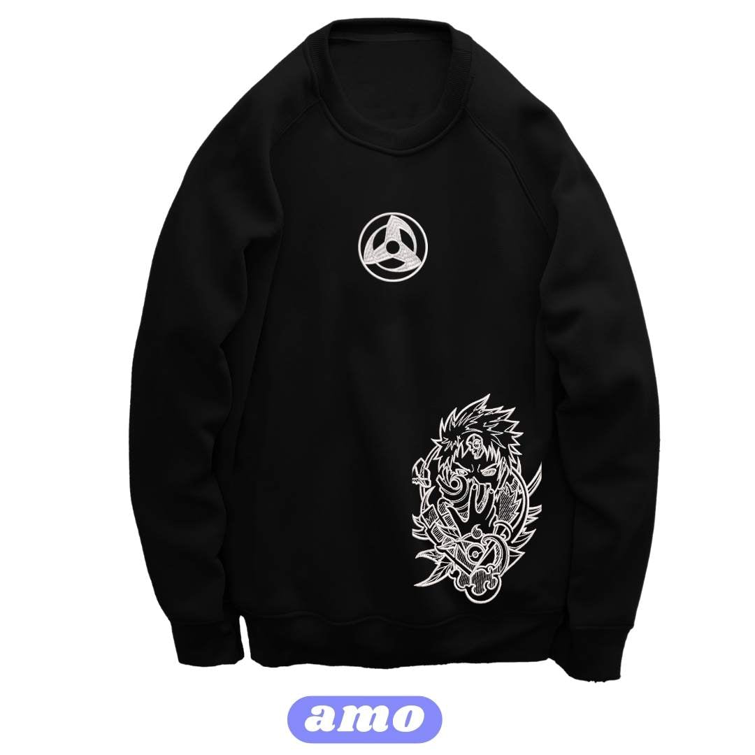 Obito sweater hotsell