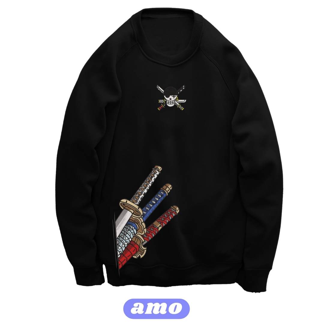 Supreme best sale samurai sweater