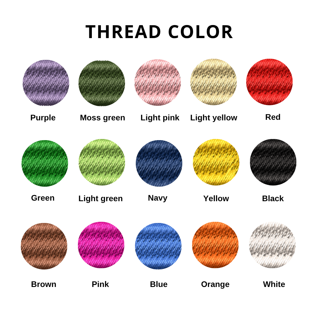 ShinChan Embroidered Sweatshirt, Customized Women Clothing, Custom Gift, Custom Varsity Outfit