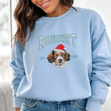 custom dog apparel Europe shipping ready