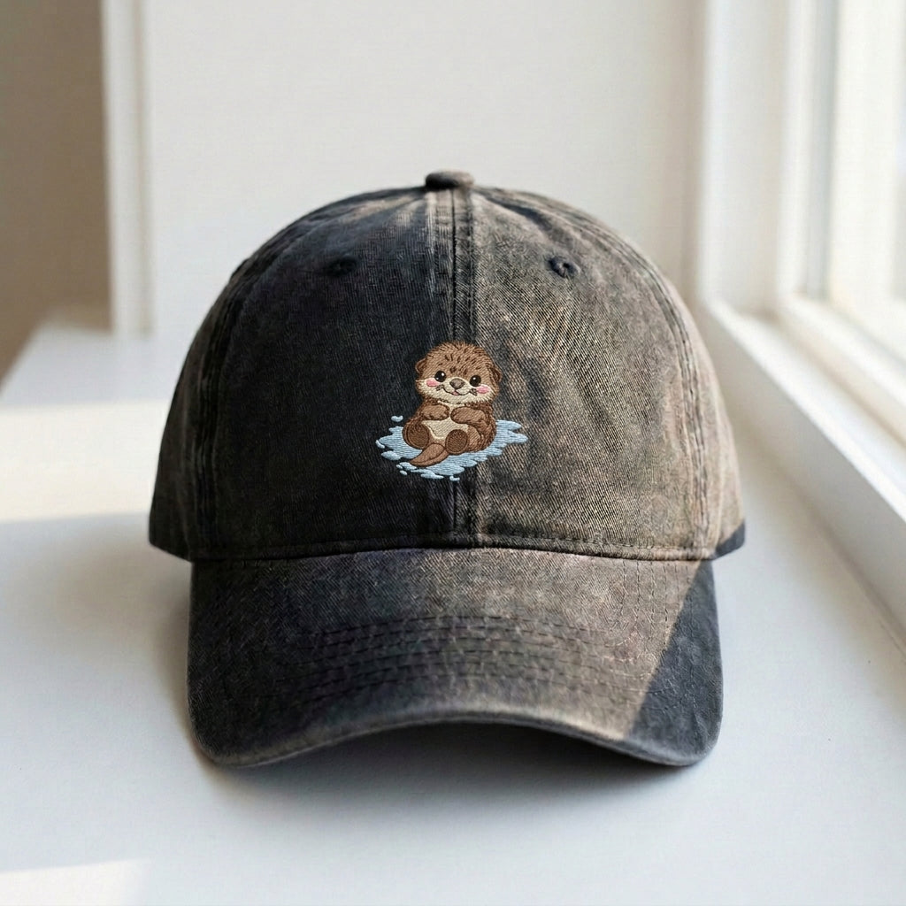 From thread