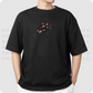 Akatsuki Naruto Anime Embroidered T-Shirt