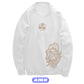 Naruto Obito Embroidered Sweater