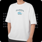 Florida Miami beach Embroidered T-Shirt