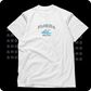 Florida Miami beach Embroidered T-Shirt