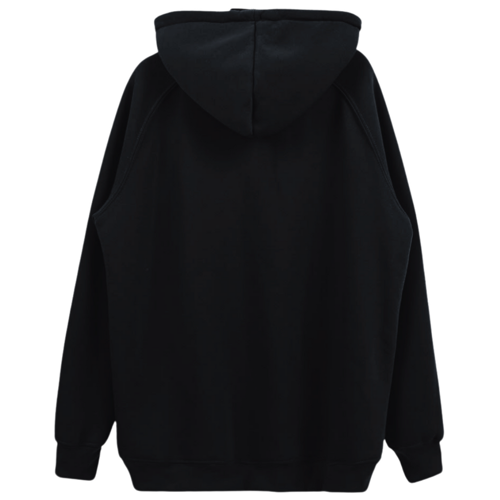 Goku | Dragon ball Embroidered Hoodie