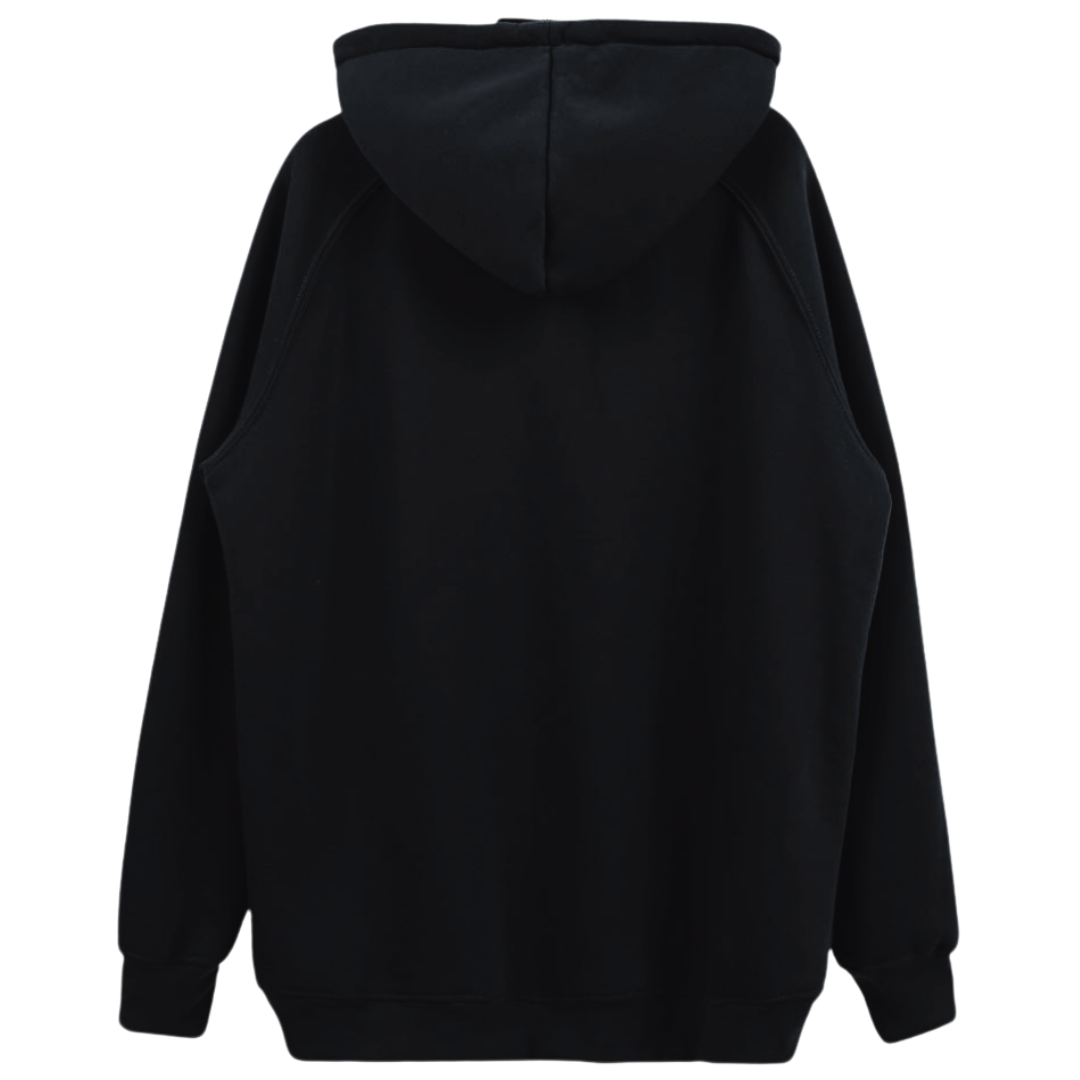 Goku | Dragon ball Embroidered Hoodie
