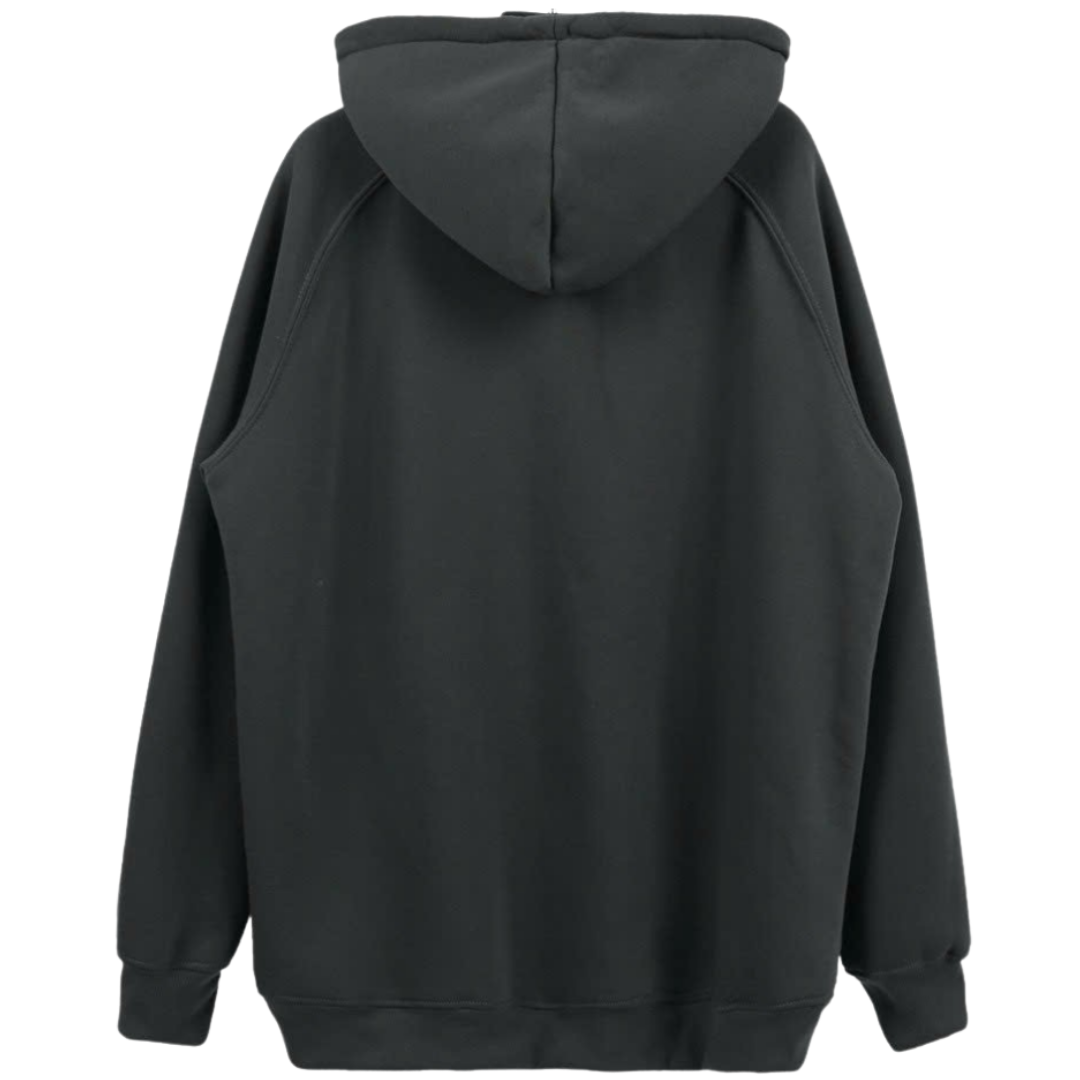 Goku | Dragon ball Embroidered Hoodie