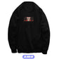 Sukuna jujutsu kaisen Embroidered Sweater