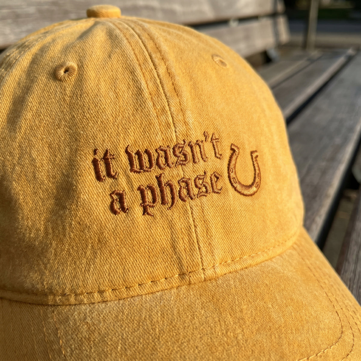 From thread