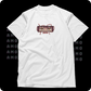 Makima Chainsaw Man Embroidered T-Shirt