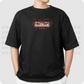 Makima Chainsaw Man Embroidered T-Shirt