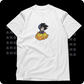 Jotaro Kujo Jojo Blizzard Adventure Embroidered T-Shirt