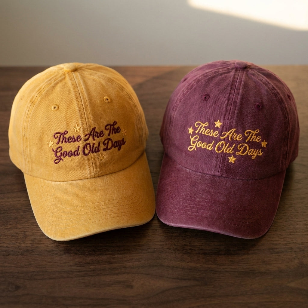 Library Embroidered Cap – Perfect Gift for Book Lovers - photo 3