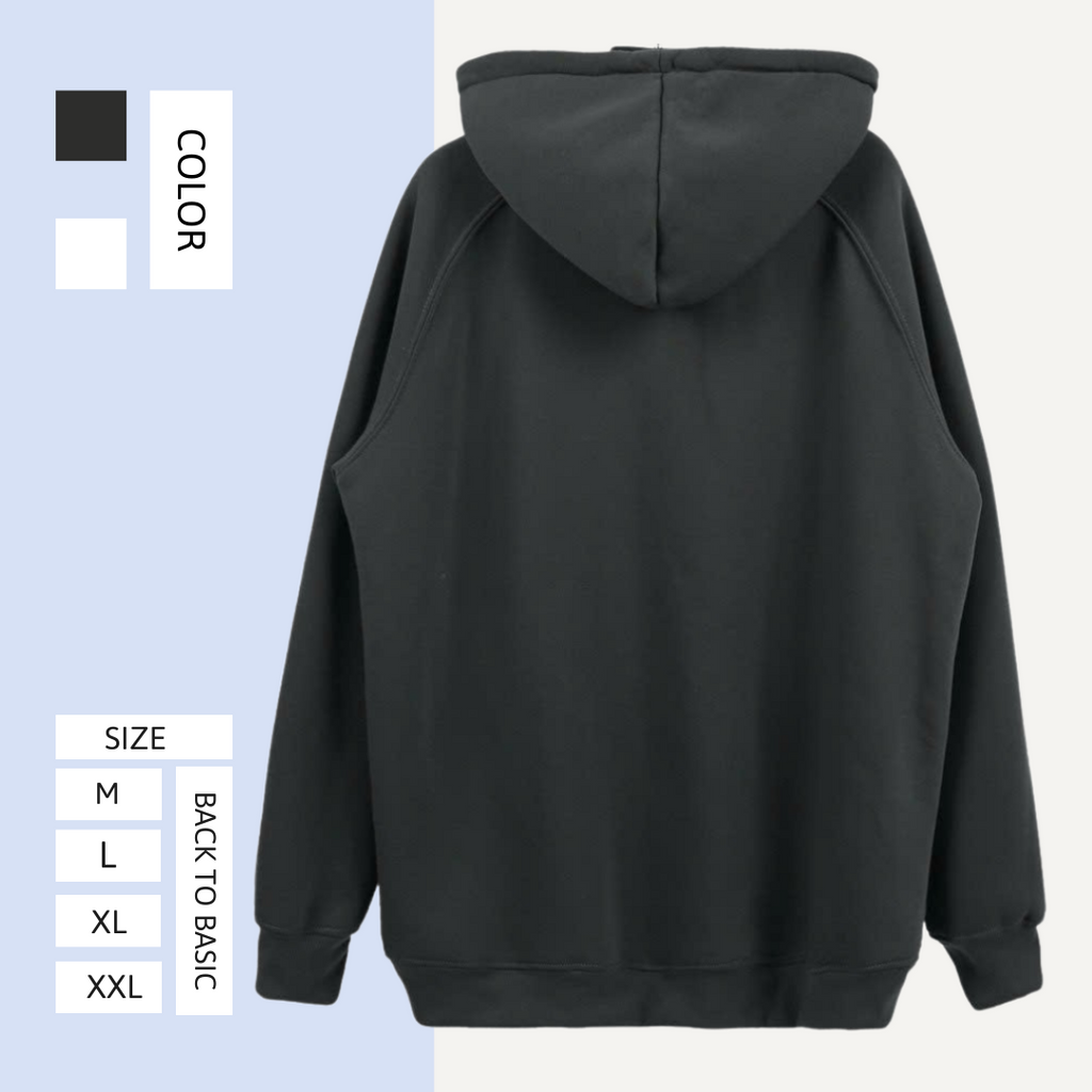 Midoriya Izuku DEKU - My Hero Academia embroidered Hoodie