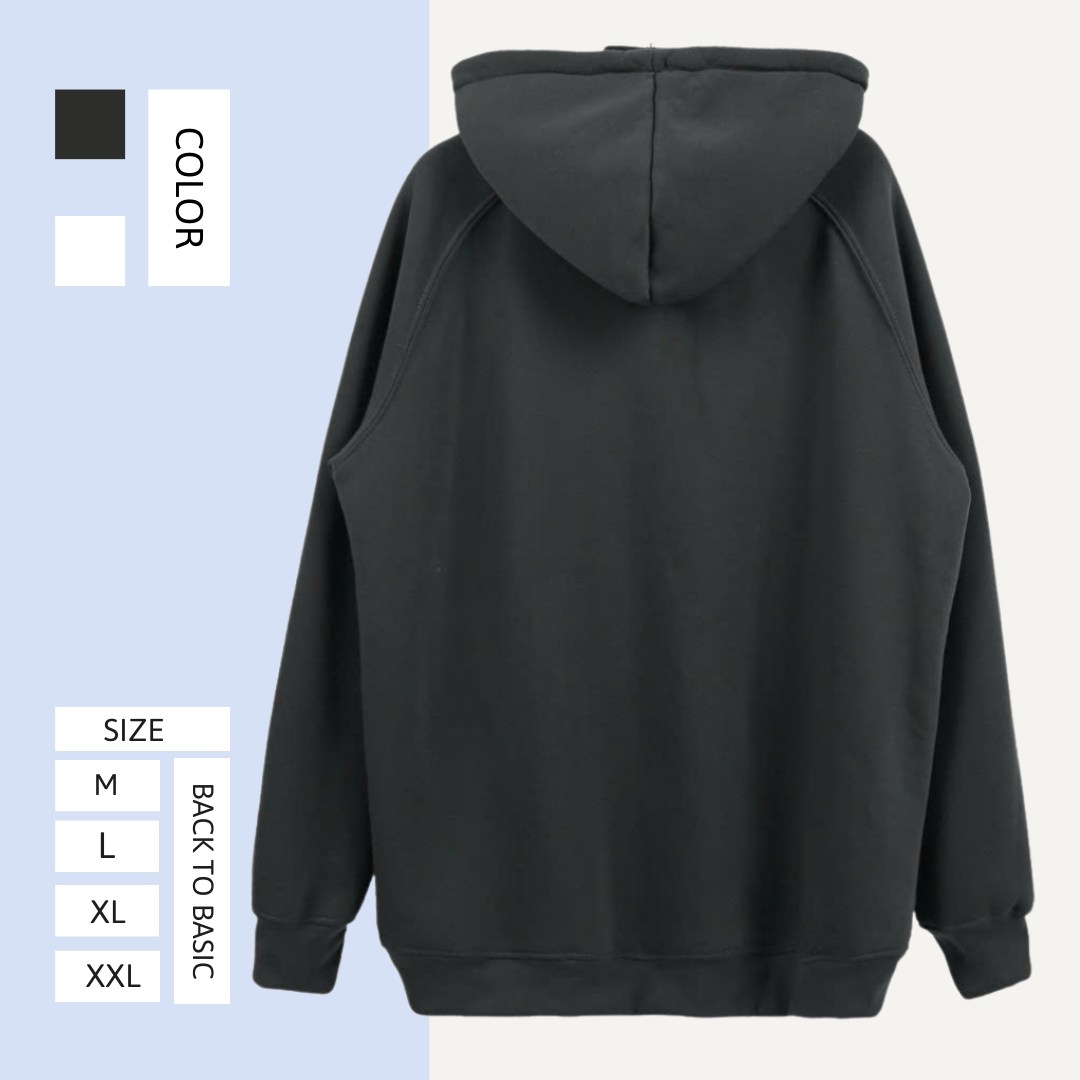 Midoriya Izuku DEKU - My Hero Academia embroidered Hoodie