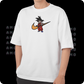 Goku Dragon ball Anime Embroidered T-Shirt