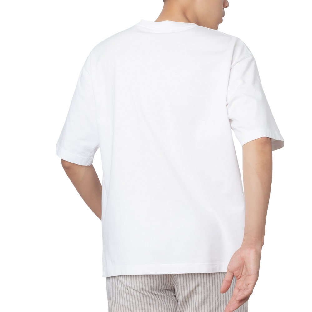 Kyojuro Rengoku | Kimetsu no Yaiba embroidered T-shirt