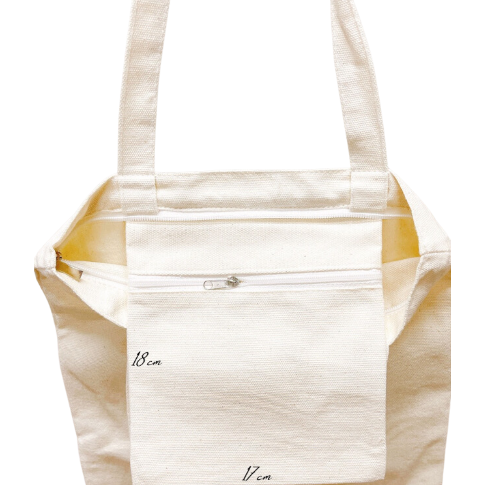 Vietnam Flag TOTE BAG Embroidered Vietnamese - TOTE BAG Vietnam Flag