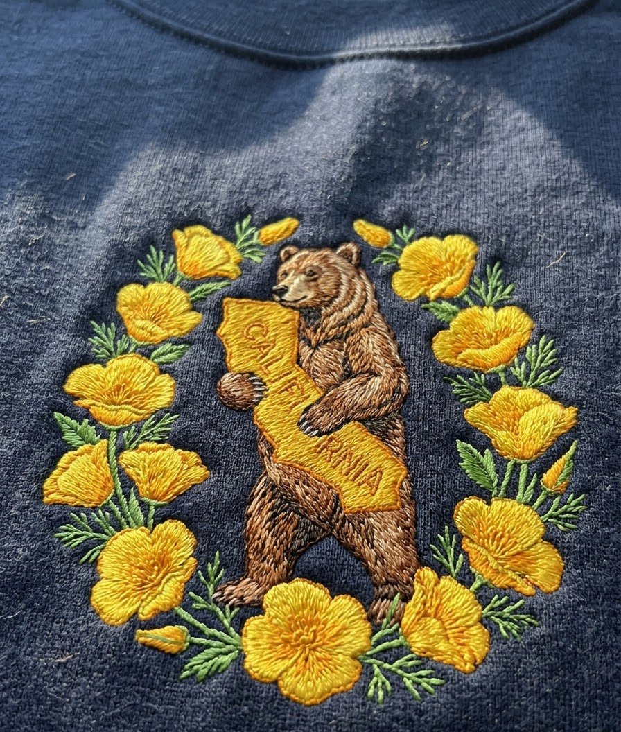 From thread