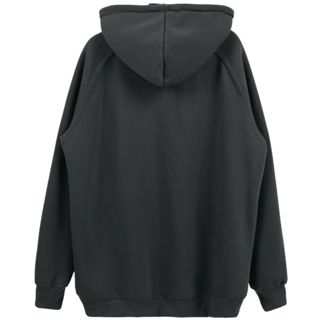 Dai - Dragon Quest Embroidered Hoodie