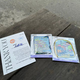 Iron-on or sew-on Italy patch for jackets, bags, and travel souvenirs