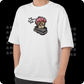 Itadori Yuji Jujutsu Kaisen Embroidered T-Shirt, Hoodie & Sweater – Anime Streetwear for Otaku Fans