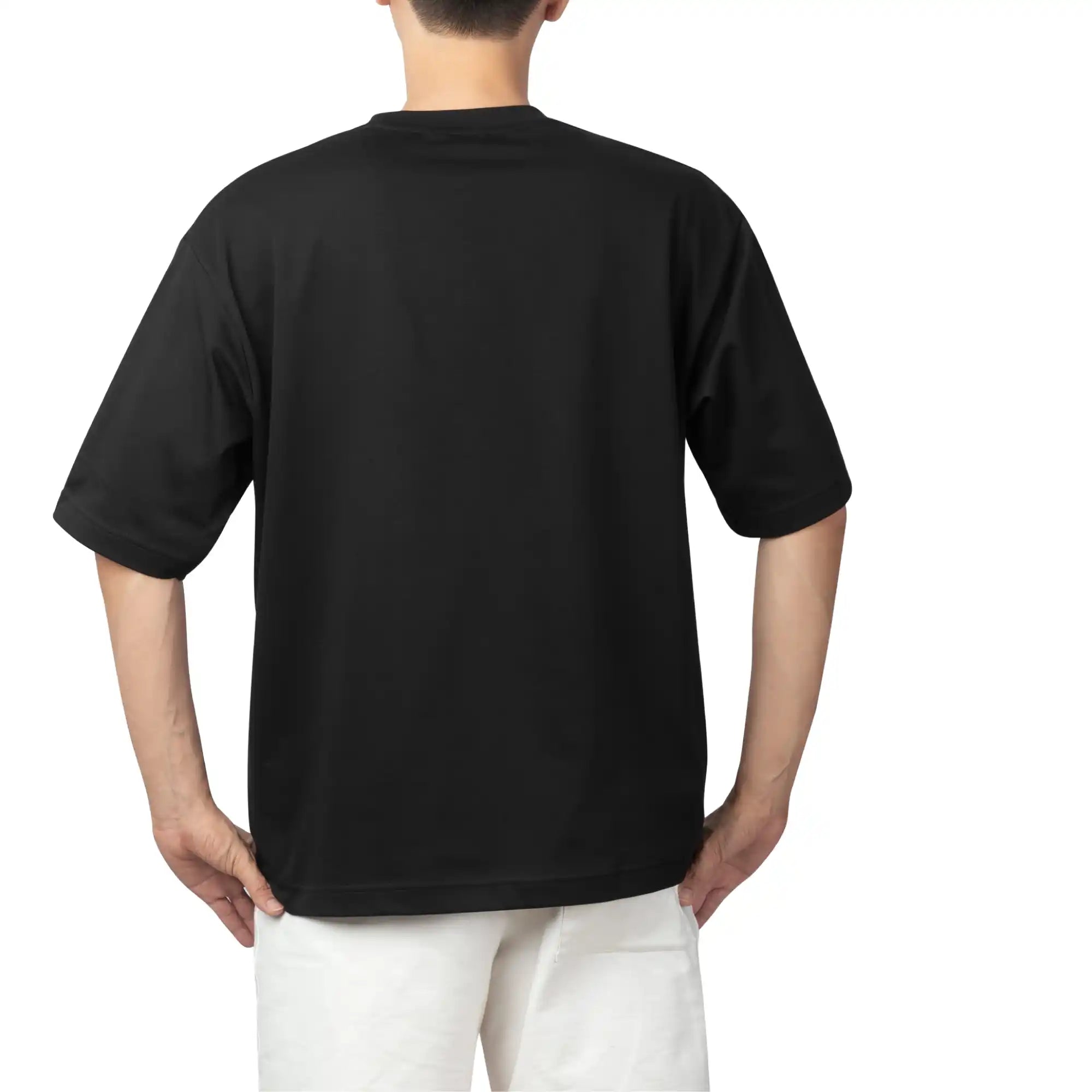 Kpop aesthetic t-shirt with Jungkook embroidery
