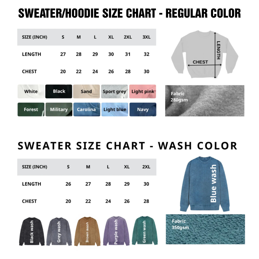 Sacred Heart Glitter Thread Embroidered Sweatshirt – Gold Metallic Stitch Catholic Crewneck