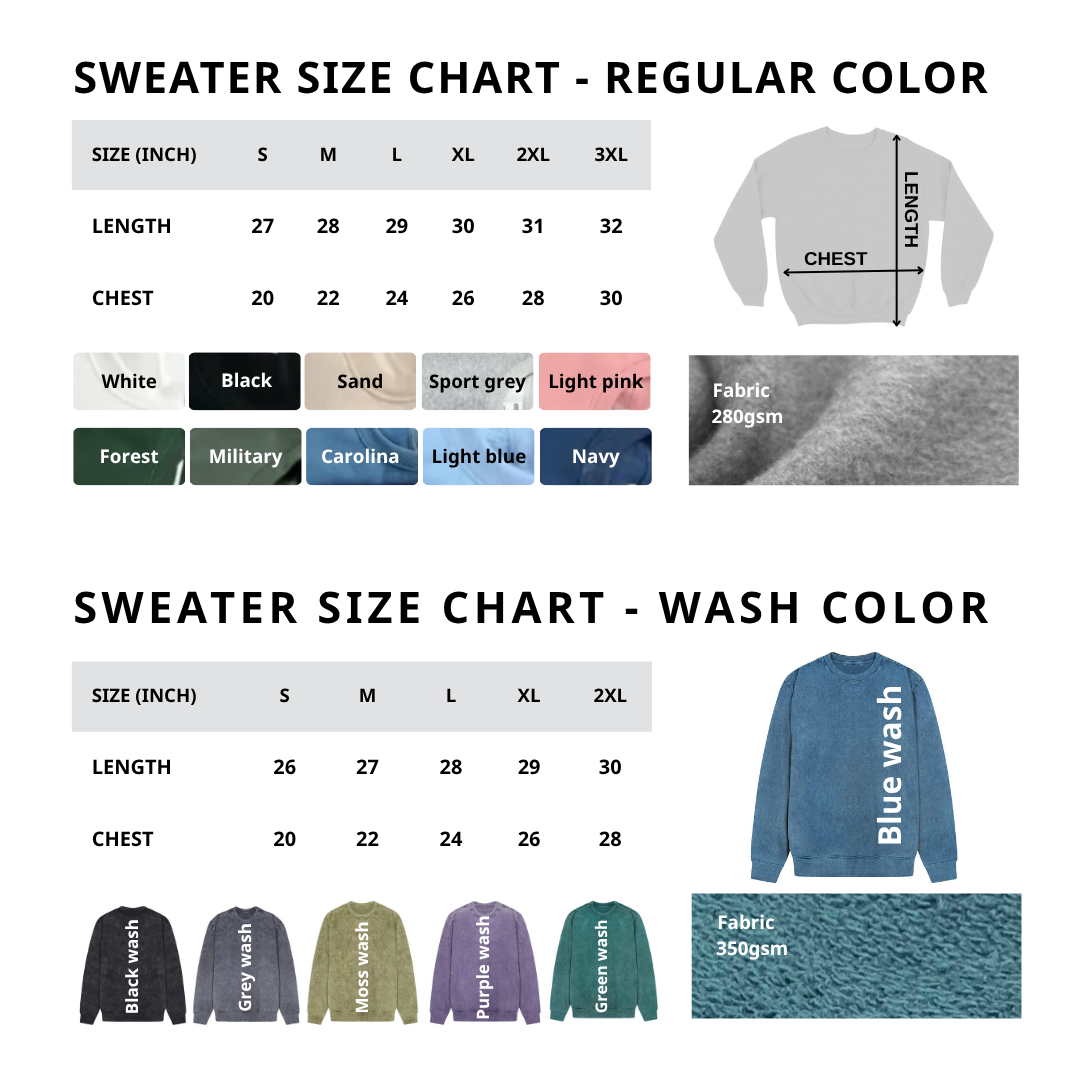 Romantic Swan Embroidered Sweatshirt – Elegant Black Pullover with Minimal Heart Design