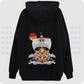 Thousand Sunny - One Piece Embroidered Hoodie