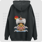 Thousand Sunny - One Piece Embroidered Hoodie