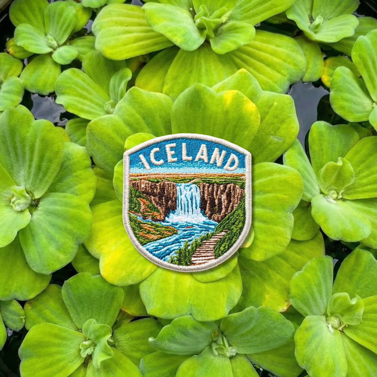 From thread