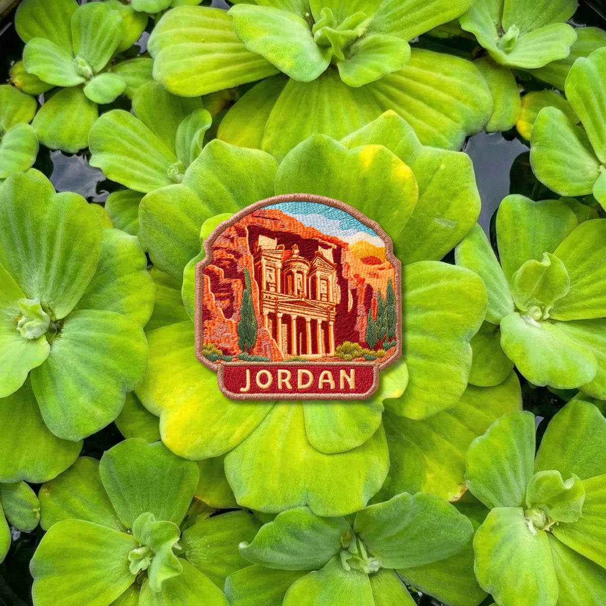 From thread