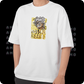 Luffy Nika Gear 5 Embroidered T-Shirt, Hoodie & Sweater – Anime Streetwear for Otaku Fans