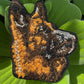 German Shepherd Patch Embroidered Patch – Iron On / Sew On 🧵