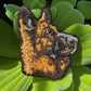 German Shepherd Patch Embroidered Patch – Iron On / Sew On 🧵