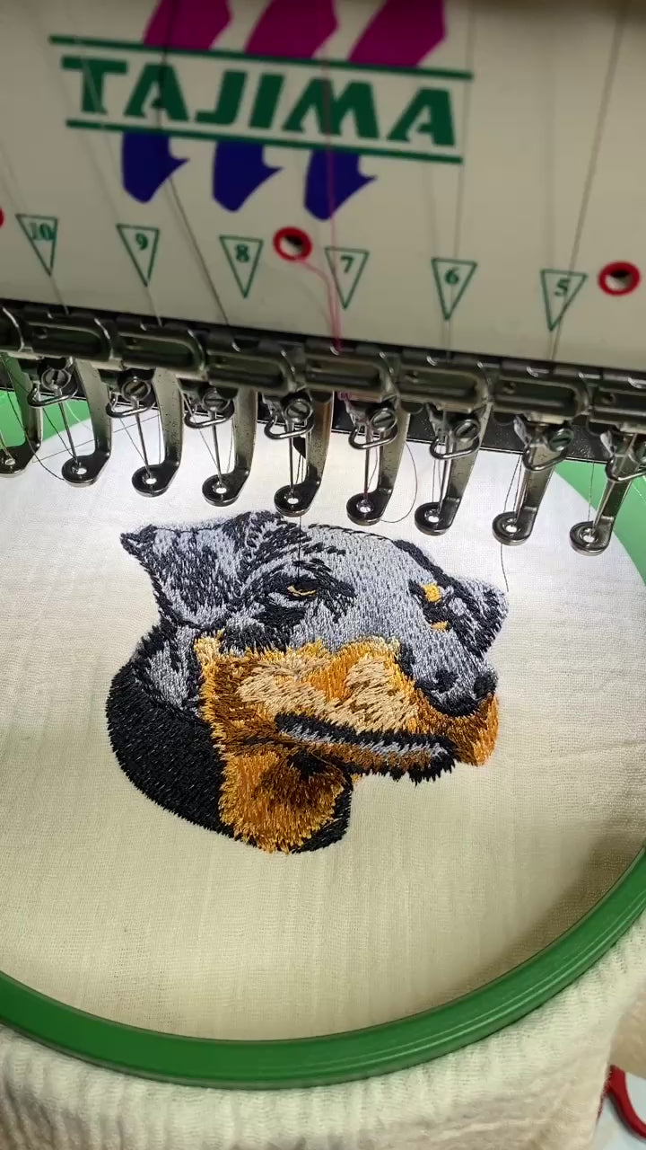 personalized pet sweater embroidered dog cat bunny