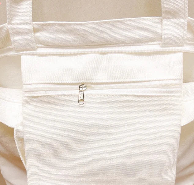 Nana's Cup by Yazawa Ai Embroidered TOTE BAG