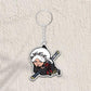 Law Keychain One Piece