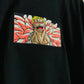 Donquixote Doflamingo One Piece Embroidered T-shirt