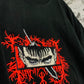 Guts Berserk Anime Embroidered T-Shirt